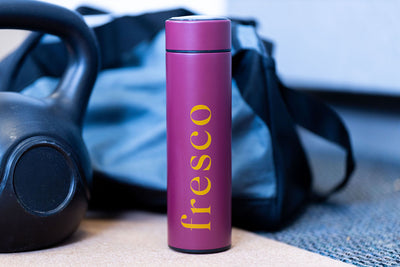 Why Is An Insulated Stainless Steel Water Bottle The Perfect Eco-Friendly Choice?