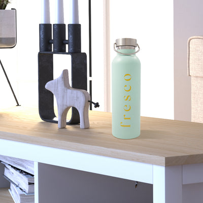 How to Choose the Right Size Insulated Stainless Steel Water Bottle For You